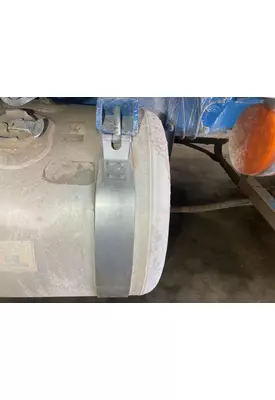 Peterbilt 367 Fuel Tank Strap