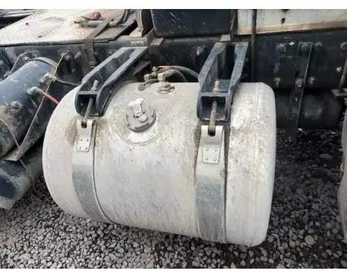 Peterbilt 367 Fuel Tank