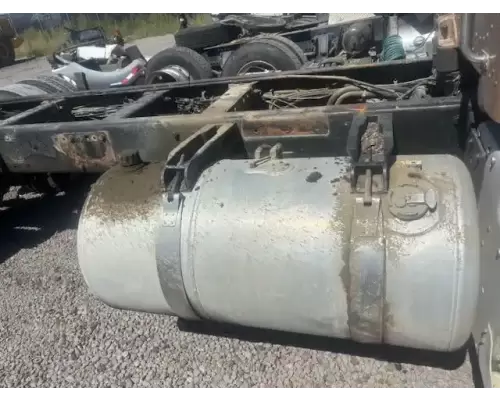 Peterbilt 367 Fuel Tank