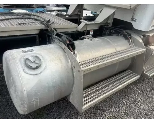 Peterbilt 367 Fuel Tank