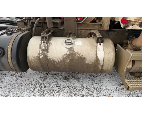Peterbilt 367 Fuel Tank
