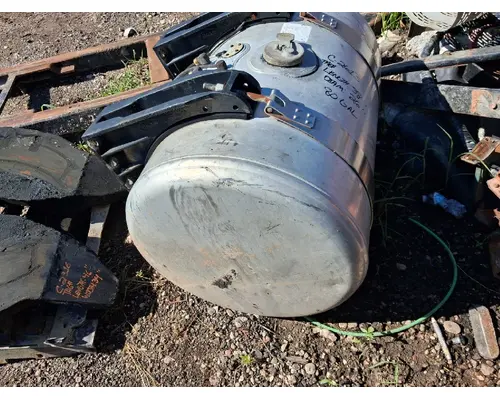 Fuel Tank PETERBILT 367 Crj Heavy Trucks And Parts