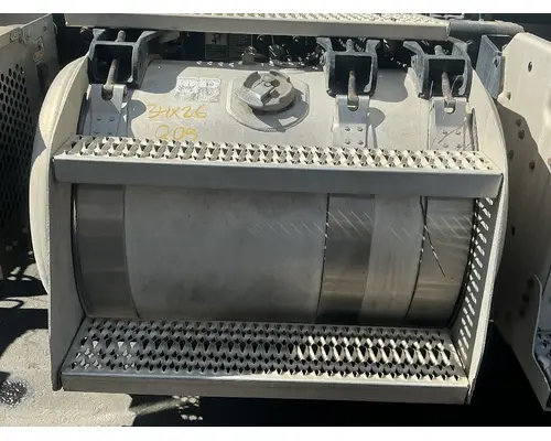 Fuel Tank PETERBILT 367 Geco - Fresno
