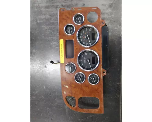 Instrument Cluster PETERBILT 367 LKQ Western Truck Parts