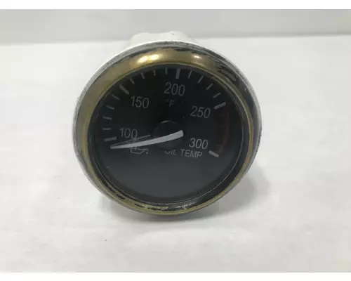 Gauges (all) Peterbilt 367 Vander Haags Inc Sf