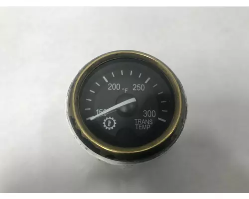 Gauges (all) Peterbilt 367 Vander Haags Inc Sf