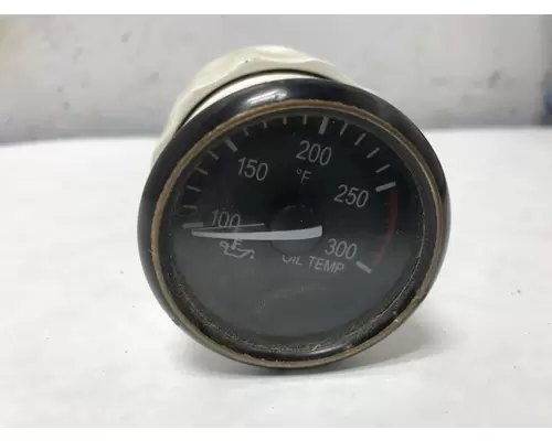Gauges (all) Peterbilt 367 Vander Haags Inc Sf