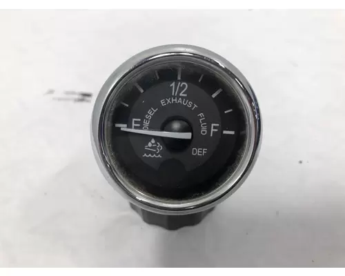 Gauges (all) Peterbilt 367 Vander Haags Inc Sf