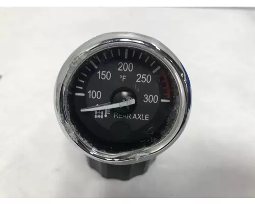 Gauges (all) Peterbilt 367 Vander Haags Inc Sf