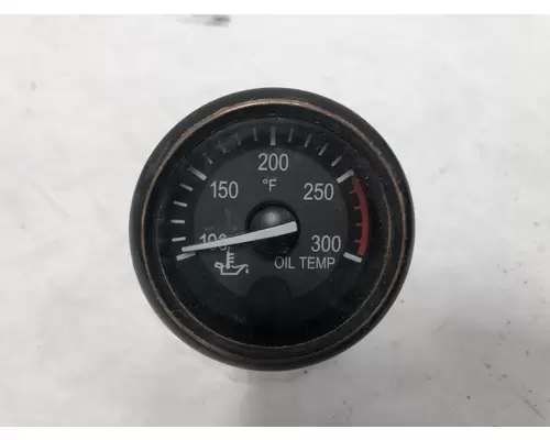 Gauges (all) Peterbilt 367 Vander Haags Inc Sf