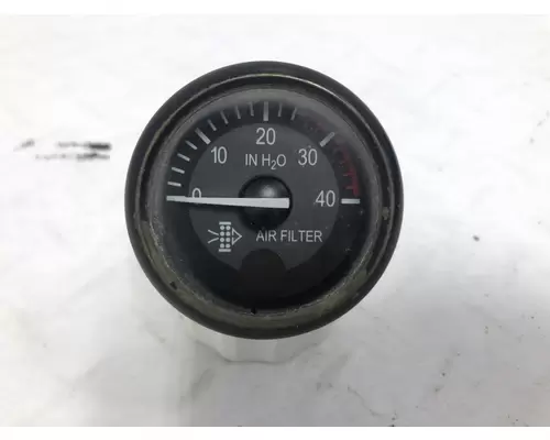 Gauges (all) Peterbilt 367 Vander Haags Inc Sf