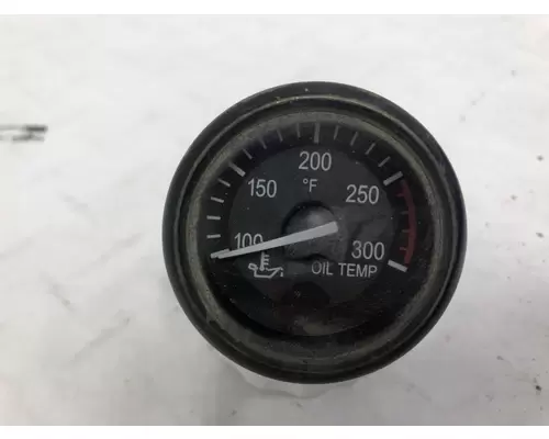 Gauges (all) Peterbilt 367 Vander Haags Inc Sf