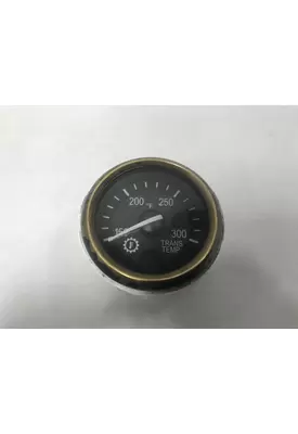 Peterbilt 367 Gauges (all)