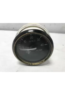 Peterbilt 367 Gauges (all)