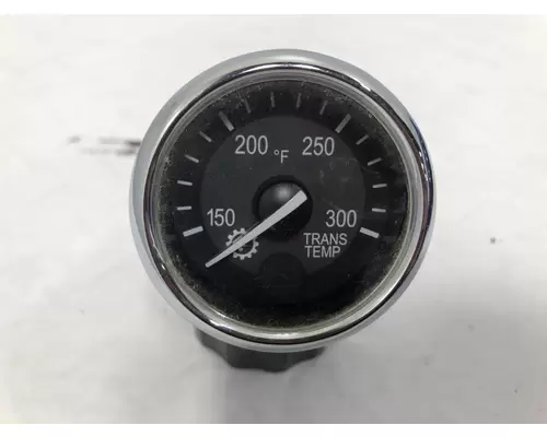 Peterbilt 367 Gauges (all)