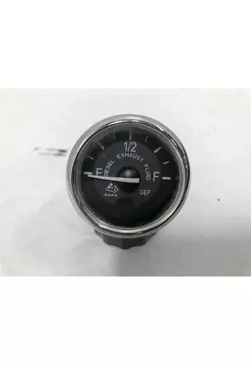 Peterbilt 367 Gauges (all)