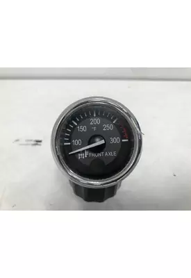 Peterbilt 367 Gauges (all)