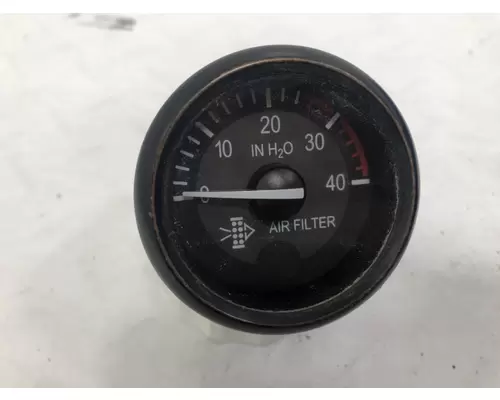 Peterbilt 367 Gauges (all)