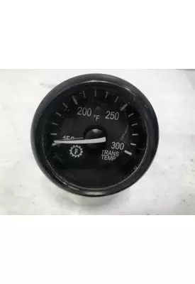 Peterbilt 367 Gauges (all)