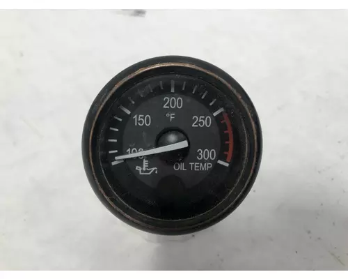 Peterbilt 367 Gauges (all)