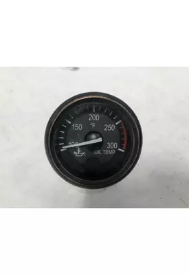 Peterbilt 367 Gauges (all)