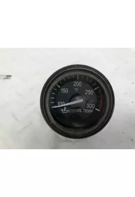 Peterbilt 367 Gauges (all)