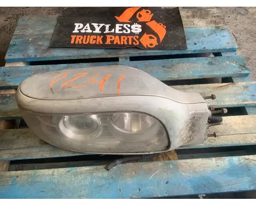 Headlamp Assembly PETERBILT 367 Payless Truck Parts