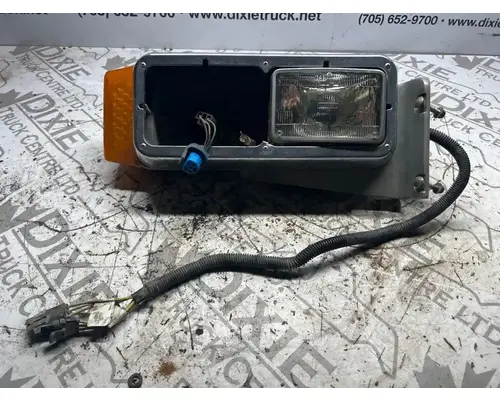 Headlamp Assembly Peterbilt 367 Dixie Truck Centre