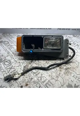 Peterbilt 367 Headlamp Assembly