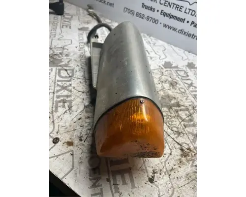 Peterbilt 367 Headlamp Assembly