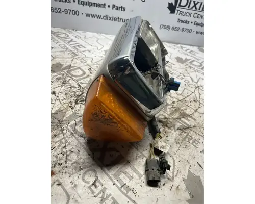 Peterbilt 367 Headlamp Assembly