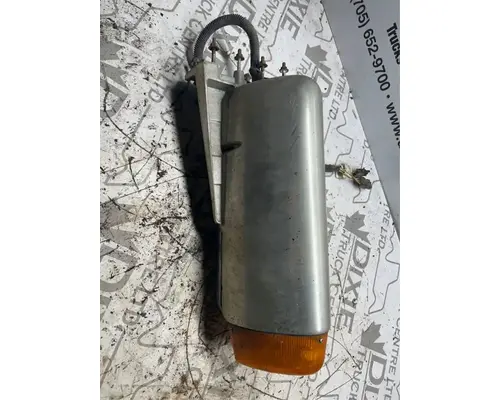 Peterbilt 367 Headlamp Assembly