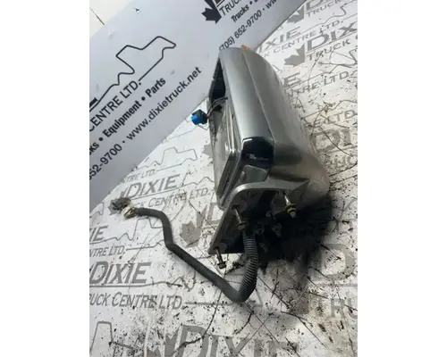 Peterbilt 367 Headlamp Assembly