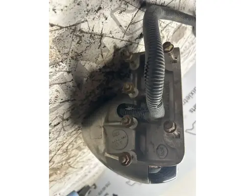 Peterbilt 367 Headlamp Assembly