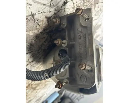 Peterbilt 367 Headlamp Assembly