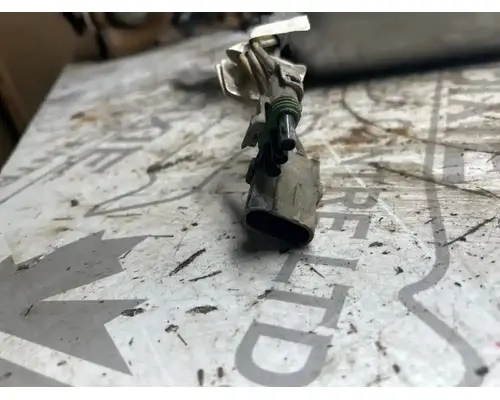 Peterbilt 367 Headlamp Assembly