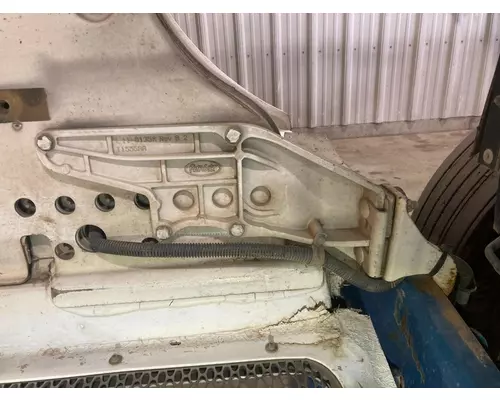 Hood Hinge Peterbilt 367 Vander Haags Inc Sf