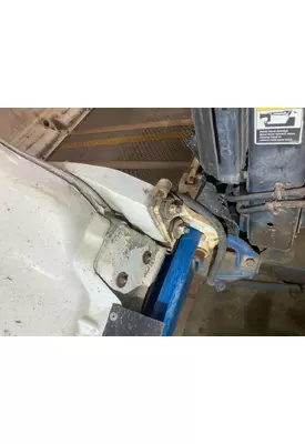 Peterbilt 367 Hood Hinge