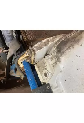 Peterbilt 367 Hood Hinge