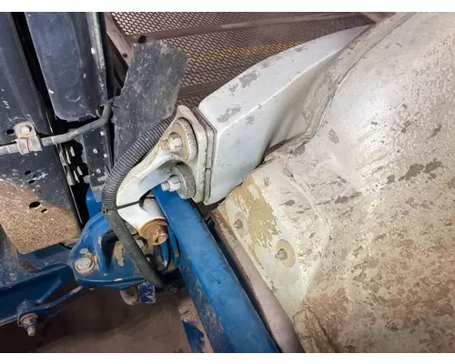Hood Hinge Peterbilt 367 Vander Haags Inc Sf