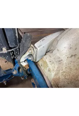 Peterbilt 367 Hood Hinge