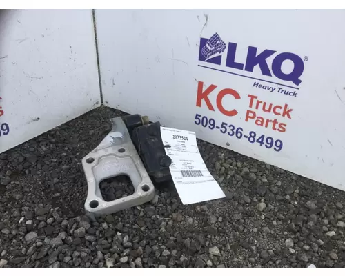 Hood Hinge PETERBILT 367 LKQ KC Truck Parts - Inland Empire