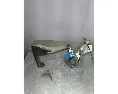 Hood Hinge PETERBILT 367 LKQ KC Truck Parts - Inland Empire
