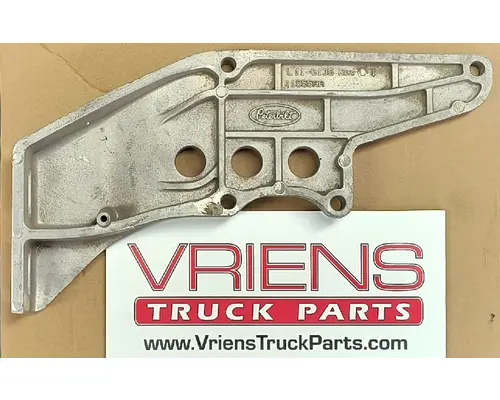 Hood Hinge PETERBILT 367 Vriens Truck Parts