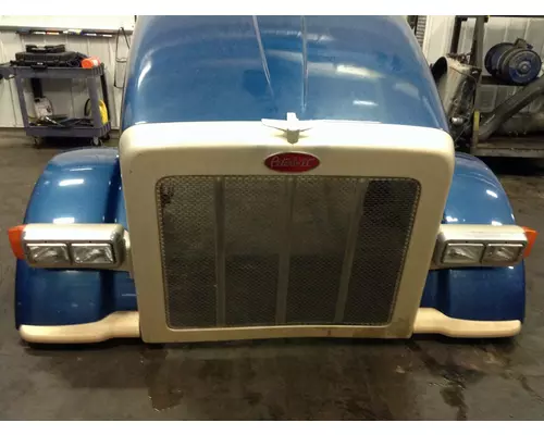 Peterbilt 367 Hood