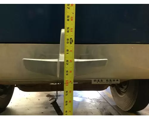 Peterbilt 367 Hood