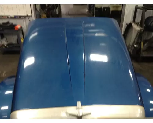 Peterbilt 367 Hood