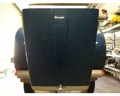 Peterbilt 367 Hood