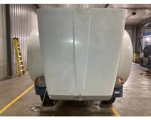 Peterbilt 367 Hood