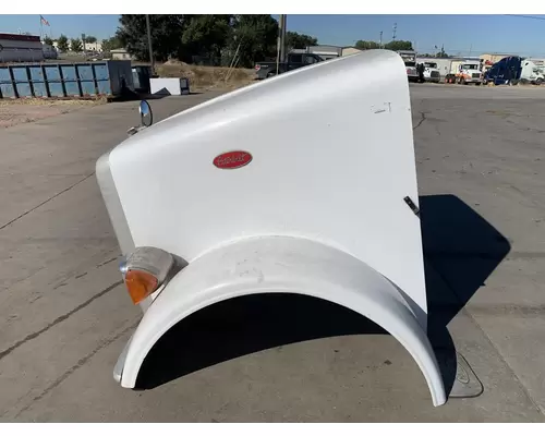 Peterbilt 367 Hood